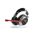 หูฟัง Skullcandy x Street Fighter PLYR Limited Edition Wireless Gaming Headset