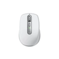 เมาส์ Logitech MX Anywhere 3S Wireless Mouse Pale Grey
