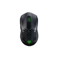 เมาส์ Nubwo NM-098 Wireless Gaming Mouse Black