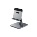 ที่วางแท็บเล็ต Satechi Aluminum Desktop Tablet Stand Space Gray