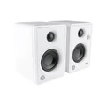 ลำโพง Mackie CR3-X Monitor Studio Speaker Arctic white (ต่อคู่)