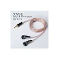 หูฟัง VE ZEN 3.0 Earbud Headphone Aux 3.5mm