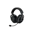 หูฟัง Logitech G Pro X 2 Lightspeed Wireless Gaming Headset Black
