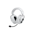 หูฟัง Logitech G Pro X 2 Lightspeed Wireless Gaming Headset White