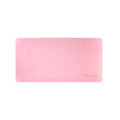 แผ่นรองเมาส์ Nubwo NP-052 Mouse Pad Pink