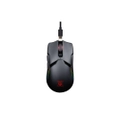 เมาส์ Nubwo Antares X58 Wireless Gaming Mouse Black