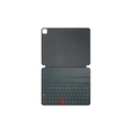 เคสคีย์บอร์ด Mokibo Fusion Keyboard For iPad Pro (EN) Black 12.9"