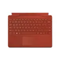 คีย์บอร์ด Microsoft Surface Pro Signature Thai Keyboard (EN/TH) Poppy Red