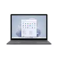 โน๊ตบุ๊ค Microsoft Surface Laptop 5 13 inch i5/8/256 Notebook Platinum