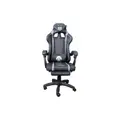 เก้าอี้เกมมิ่ง Tengu Muramasa V.2 Gaming Chair Black