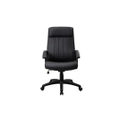 เก้าอี้สำนักงาน Furradec Demon Office Chair Black