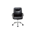 เก้าอี้สำนักงาน Furradec Mone Office Chair Black
