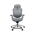 เก้าอี้สุขภาพ WORKSCAPE Scoot WCH-00014 Ergonomic Chair Grey