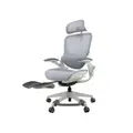 เก้าอี้สุขภาพ WORKSCAPE Scoot WCH-00015 Ergonomic Chair Grey