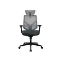 เก้าอี้สุขภาพ WORKSCAPE Vela WCH-00013 Ergonomic Chair