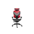 เก้าอี้เกมมิ่ง Modernform VIDA Gaming Chair Red