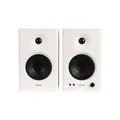 ลำโพง Edifier MR4 Studio Monitor Speaker White