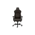 เก้าอี้เกมมิ่ง Modernform STORM Gaming Chair Black
