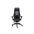 เก้าอี้เกมมิ่ง Modernform ROC Gaming Chair Red/Silver