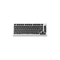 คีย์บอร์ด Akko MOD 007 V3 Mechanical Keyboard White