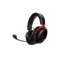 หูฟัง HyperX Cloud III Wireless Gaming Headset Black/Red