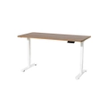 โต๊ะปรับระดับ TROOS Work Custom 70x150 Adjustable Desk Forest Oak