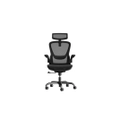 เก้าอี้สุขภาพ Ergopixel Virtuoso Solida Ergonomic Chair Black
