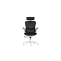 เก้าอี้สุขภาพ Ergopixel Virtuoso Solida Ergonomic Chair White