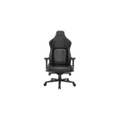 เก้าอี้เกมมิ่ง Ergopixel Therno Series Gaming Chair Black + PU Leather