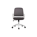 เก้าอี้สำนักงาน Furradec Delta Office Chair Grey