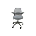 เก้าอี้สุขภาพ Furradec Olaf Ergonomic Chair Grey