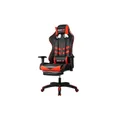 เก้าอี้เกมมิ่ง Deli E4521 Gaming Chair Black/Red