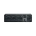 คีย์บอร์ด Logitech MX Keys S Wireless Keyboard (EN/TH) Graphite