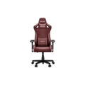 เก้าอี้เกมมิ่ง Anda Seat Kaiser Frontier Series Gaming Chair Red Maroon Size M