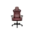 เก้าอี้เกมมิ่ง Anda Seat Kaiser Frontier Series Gaming Chair Red Maroon Size XL