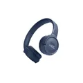 หูฟัง JBL Tune 520BT Wireless On Ear Headphone Blue
