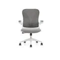 เก้าอี้สำนักงาน Furradec Proud Office Chair Grey