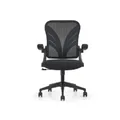 เก้าอี้สำนักงาน Furradec Proud Office Chair Black