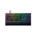 คีย์บอร์ด Razer BlackWidow V4 Pro Mechanical Gaming Keyboard (EN) + Green Switch