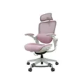 เก้าอี้สุขภาพ WORKSCAPE Scoot WCH-00014 Ergonomic Chair Pink