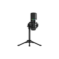 ไมโครโฟน Streamplify MIC Tripod Microphone Black
