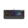 คีย์บอร์ด Neolution E-Sport Avatar Mechanical Gaming Keyboard (EN/TH) Black + Red Switch