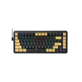 คีย์บอร์ด Redragon K649 Elf Mechanical Gaming Keyboard (EN/TH) + Blue Switch