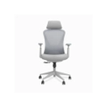 เก้าอี้สุขภาพ Bewell FOSTER Plus Ergonomic Chair Gray [ส่งของภายใน 3-7 วันทำการ]