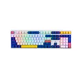 คีย์บอร์ด EGA TYPE CMK3 Mechanical Gaming Keyboard (EN/TH) White + Red Switch