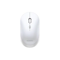 เมาส์ Nubwo NMB-034 Wireless Mouse White