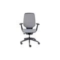 เก้าอี้สุขภาพ Steelcase Karman Standard Version Ergonomic Chair Dark Gray/Gray