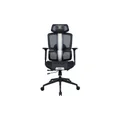 เก้าอี้สุขภาพ Nubwo NXRG01 Regen Series Ergonomic Chair White