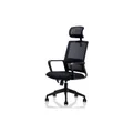 เก้าอี้สุขภาพ Deli E4503 Ergonomic Chair