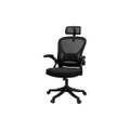 เก้าอี้สุขภาพ Deli E4505 Ergonomic Chair